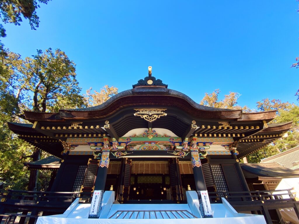 香取神宮
