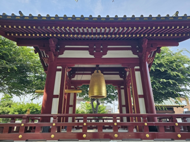 厄除け大師