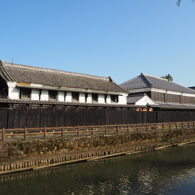 巴波川