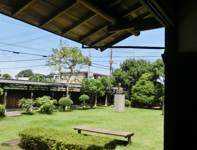 佐倉順天堂記念館