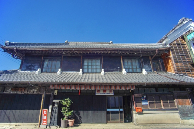 真壁