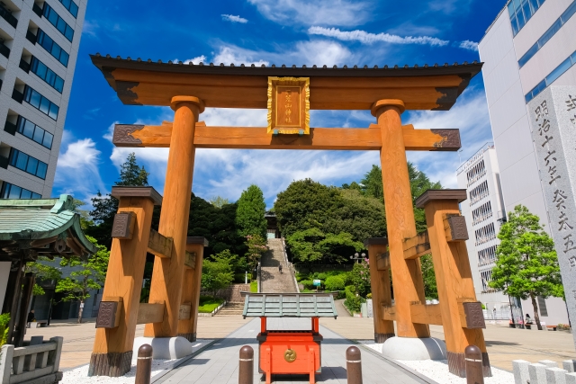 宇都宮二荒山