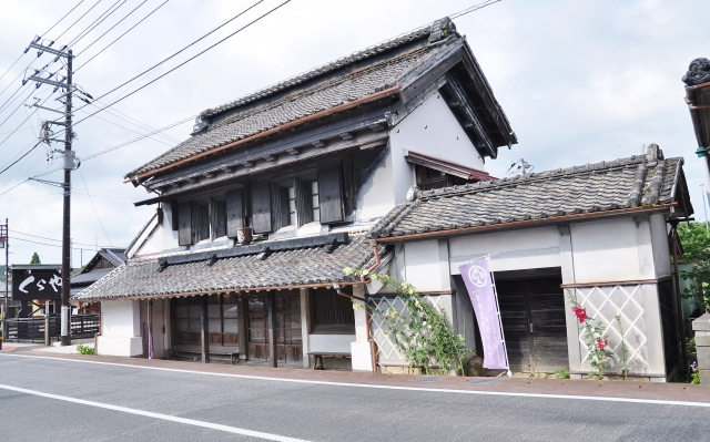 渡辺家住宅