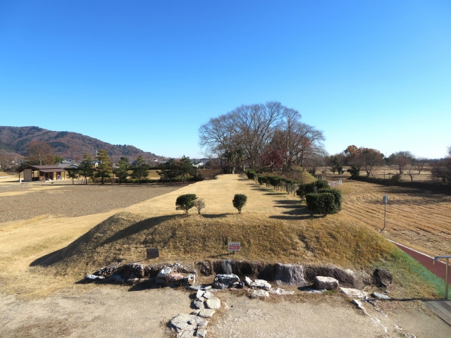 小田城