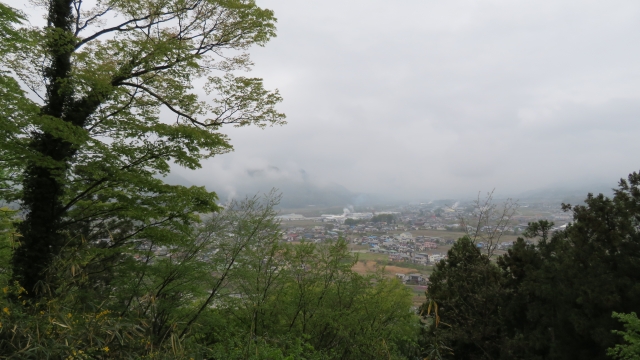 名胡桃城