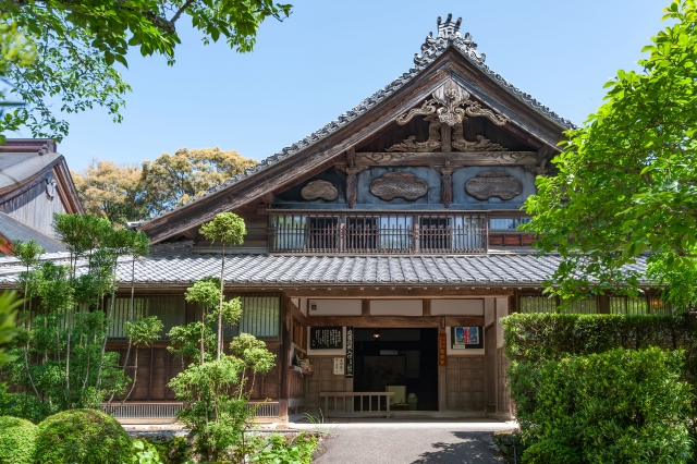 龍潭寺