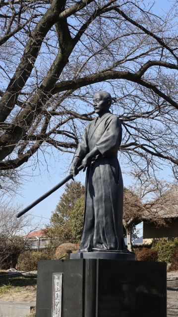 上泉城