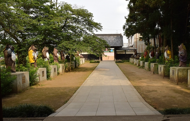 茂林寺
