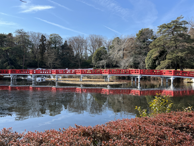 岩槻城