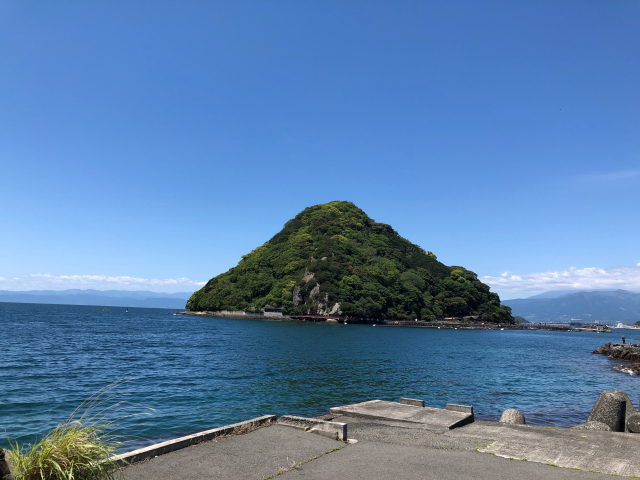 沼津城