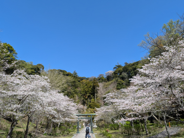 建長寺