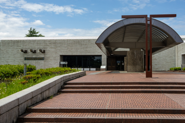 国立歴史民俗博物館