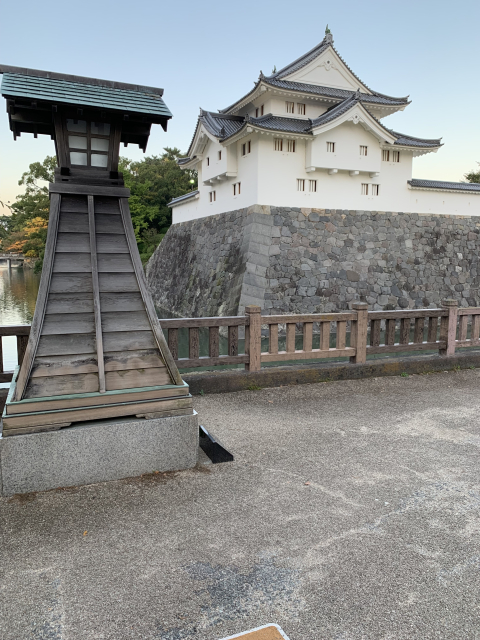 駿府城