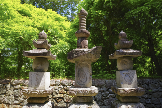 景徳院