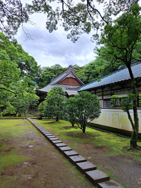 早雲寺