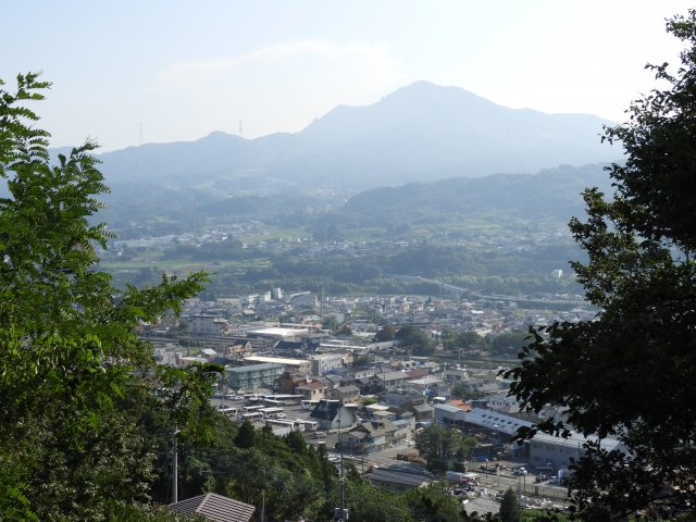 沼田城