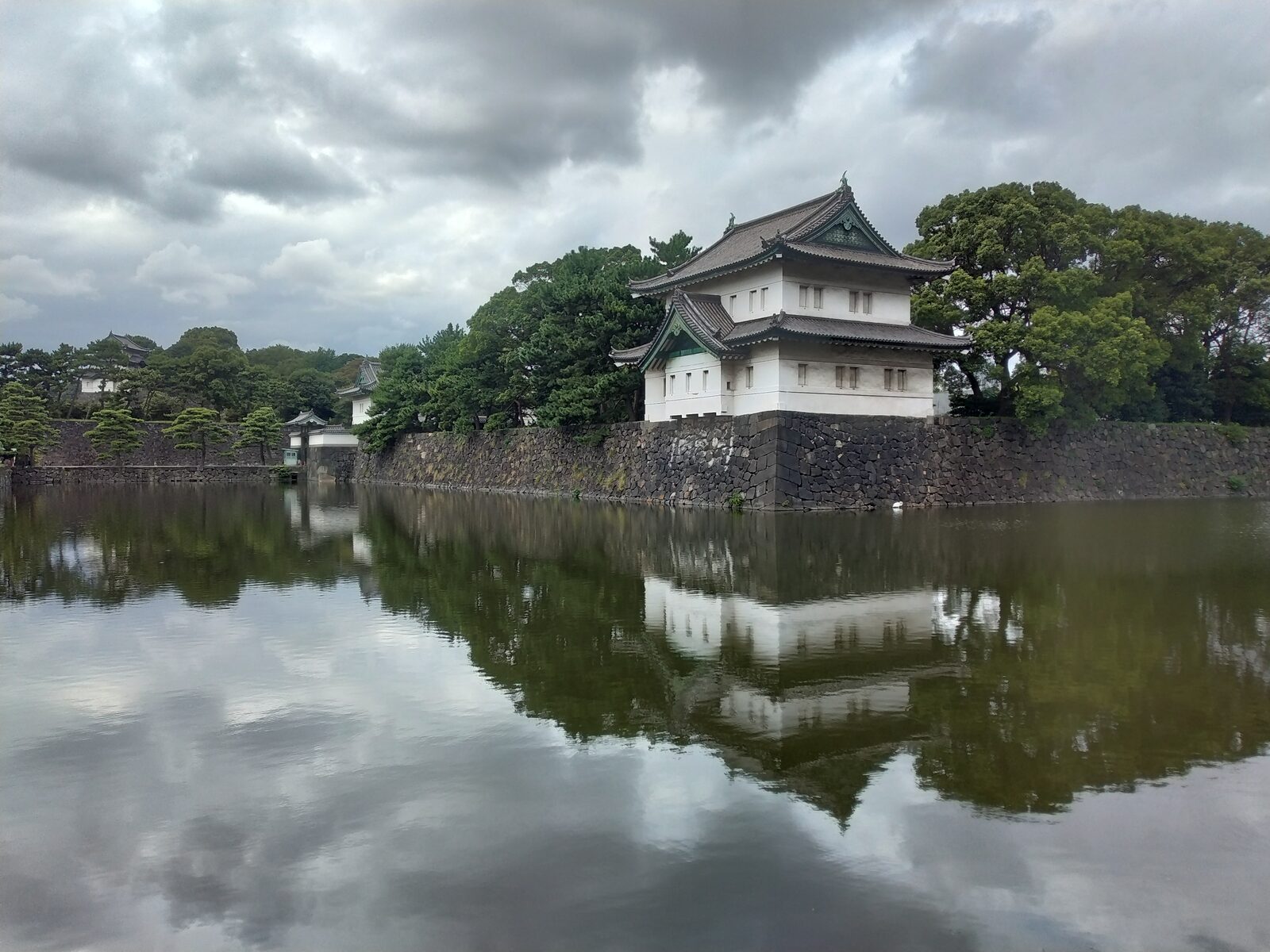 二重橋