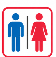 トイレあり